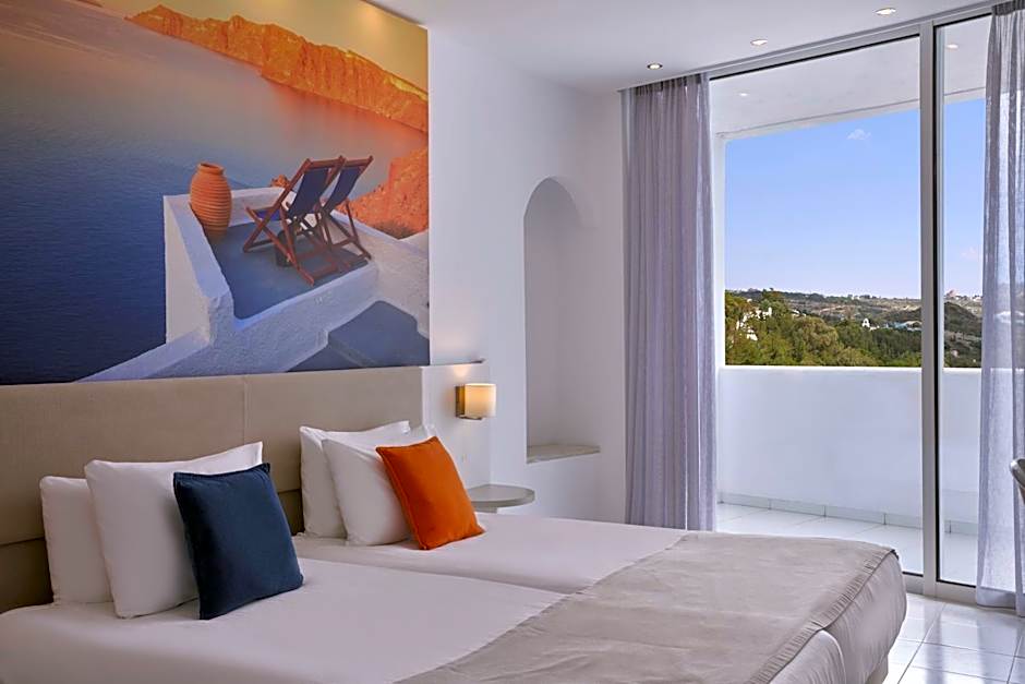 Epsilon Hotel Apartments