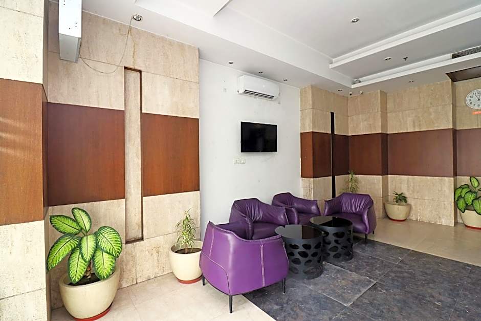 Hotel Joy Inn & Suites