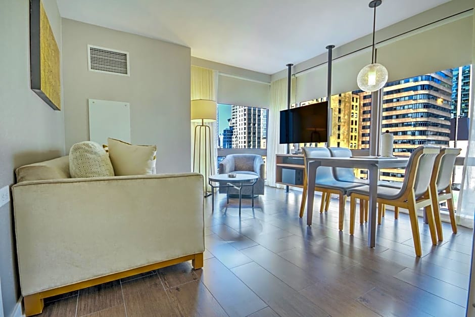 Club Wyndham Midtown 45