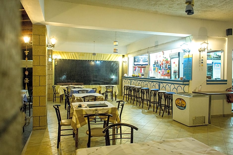 Mediterranean Hotel and Apartments