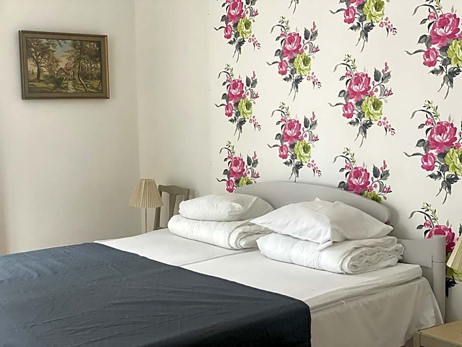 Officersvillorna, Älvkarleby Vandrarhem