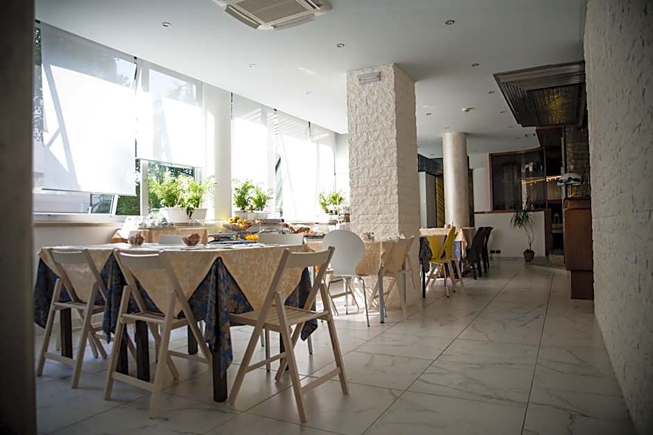 Wyndham Garden Conegliano