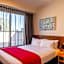 Boulcott Suites