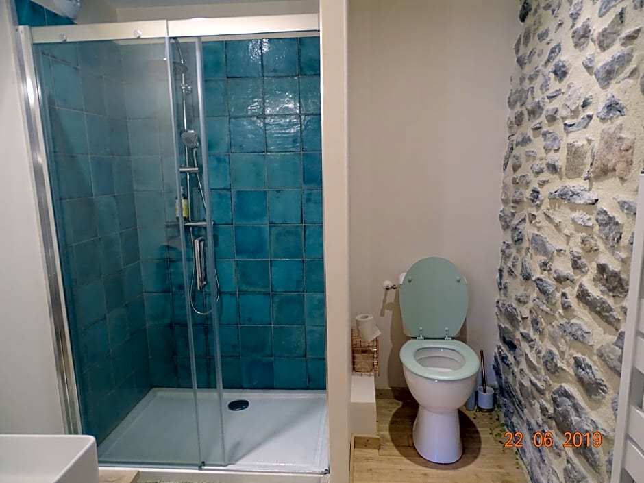 L étable au naturel