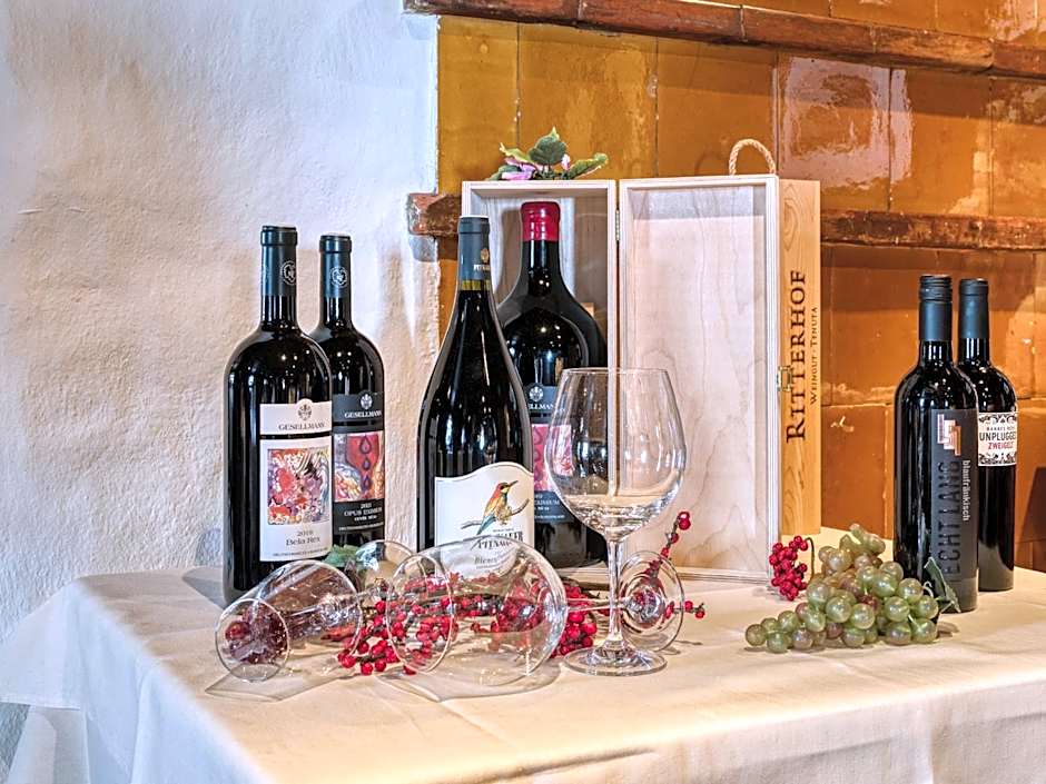 Wellness and Beauty Hotel Alte Post