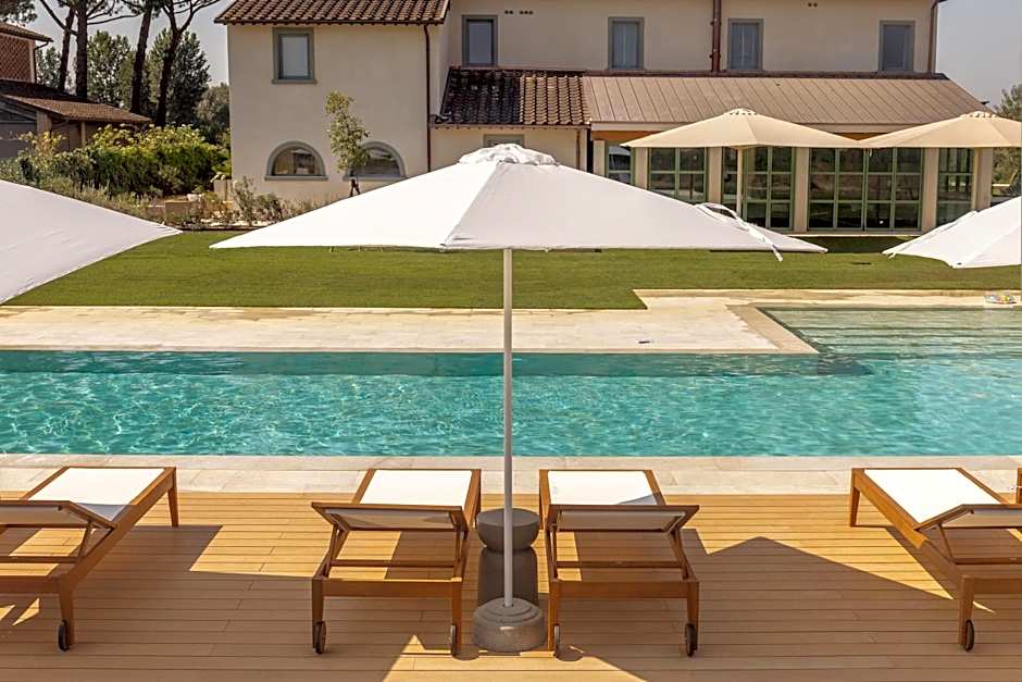 Tenuta Asmara Luxury Resort