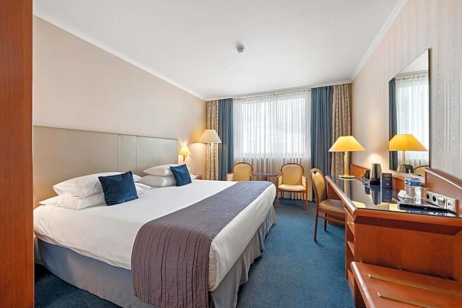 Panorama Hotel Prague