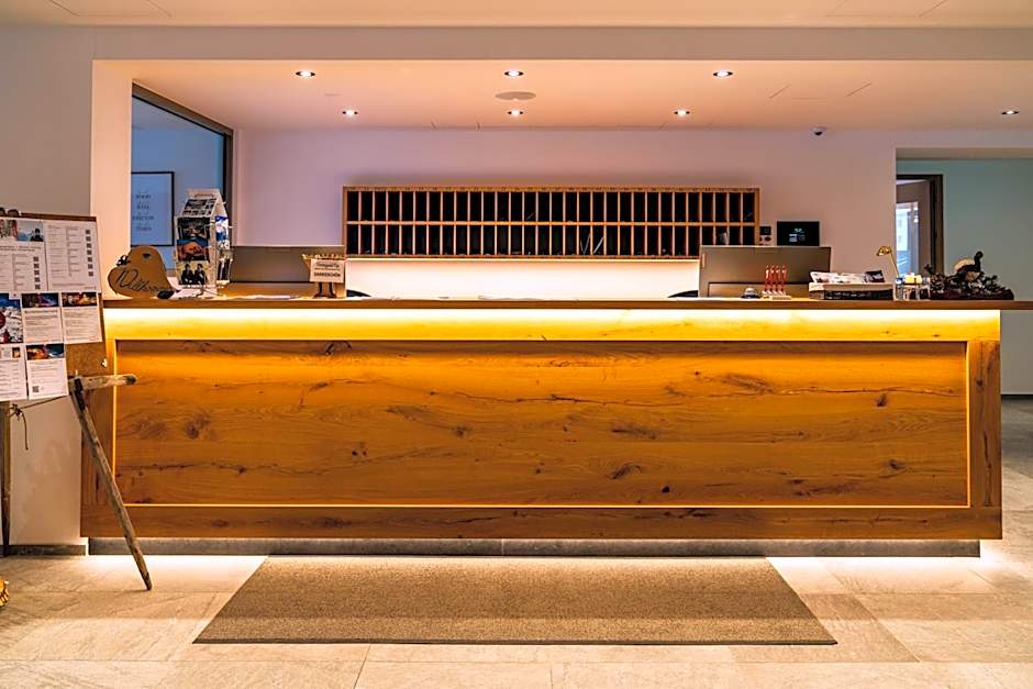 Hotel Kristall-Saphir Superior
