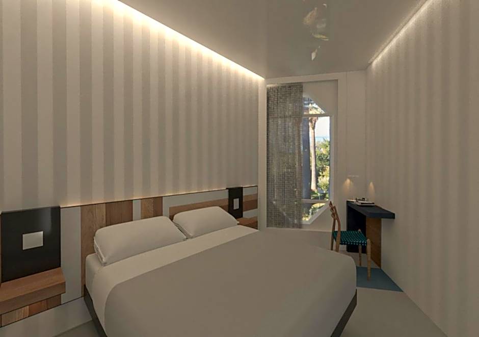 So' Lifestyle Hotel Sorrento