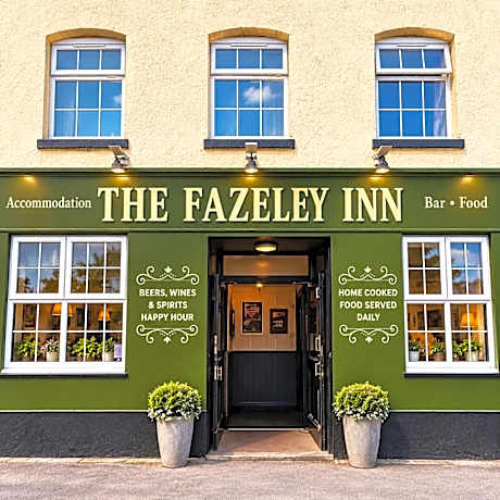 The Fazeley Inn
