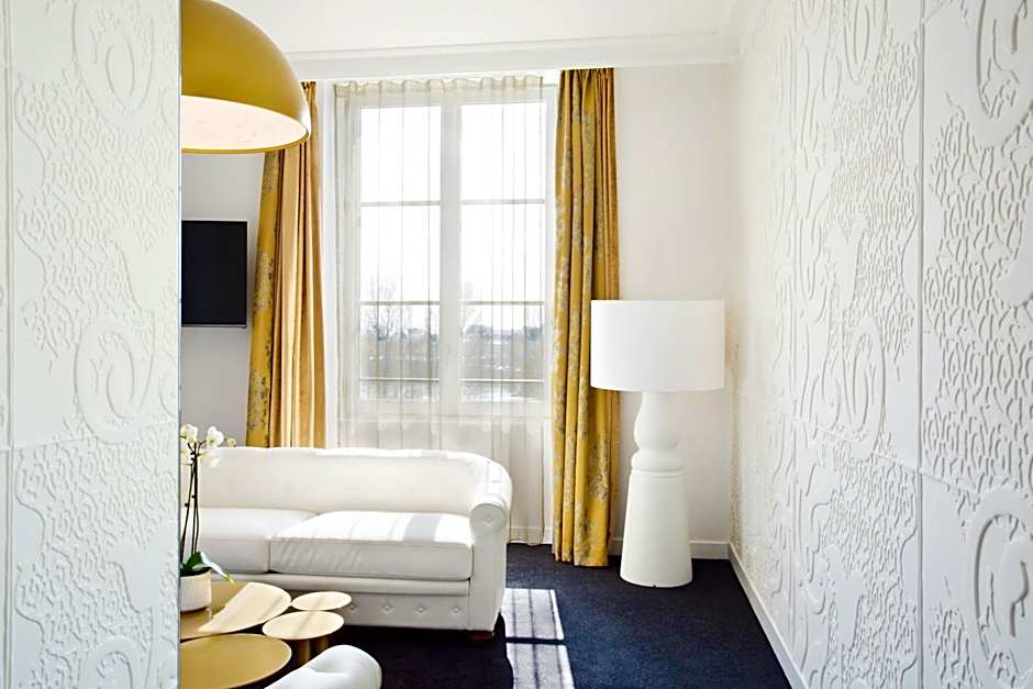 Empreinte Hotel & Spa