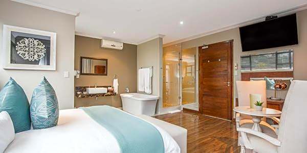 Ekhaya Boutique Hotel