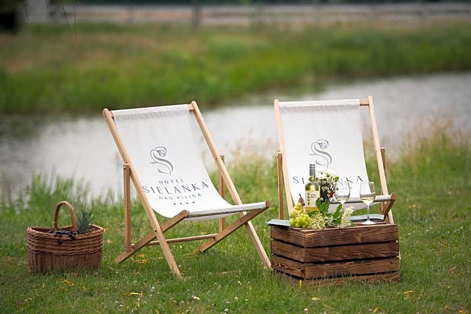 Sielanka Nad Pilicą