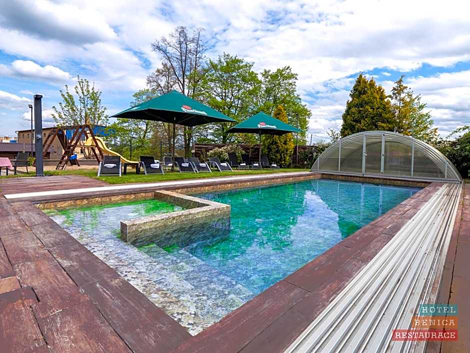 Hotel Benica