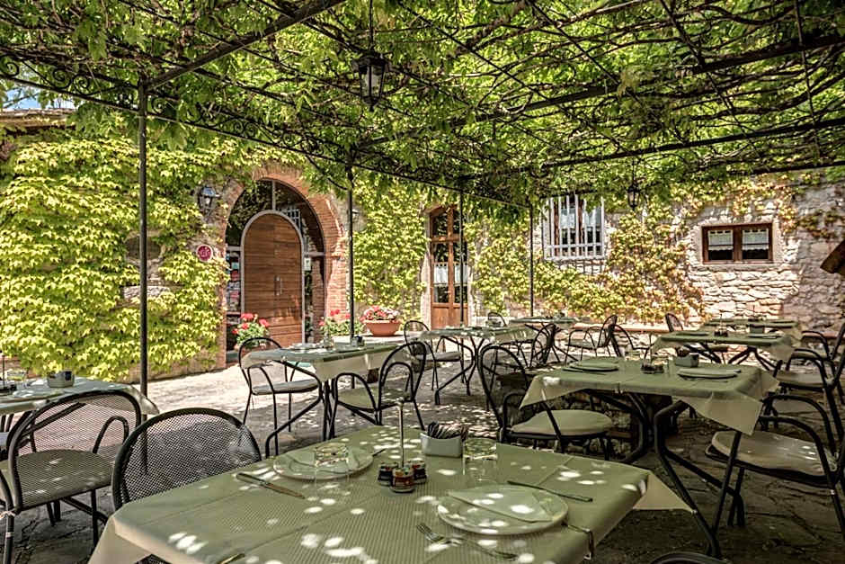 Ultimo Mulino Country Hotel