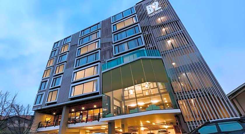 B2 Bangna Premier Hotel