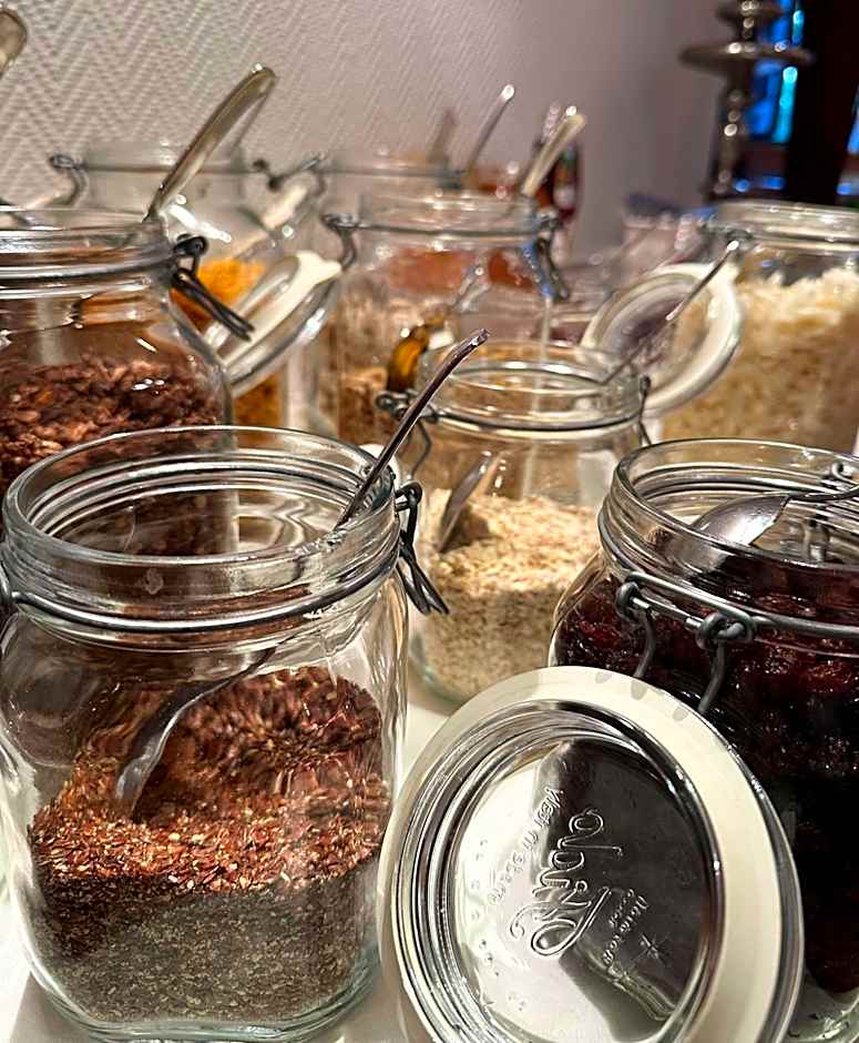 Akzent Hotel Jonathan