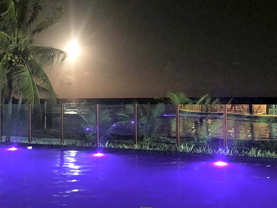 Gabrielly Praia Hotel