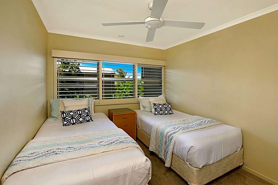 Andari Holiday Apartments
