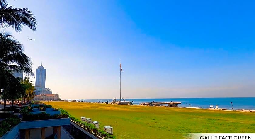 Marino Beach Colombo