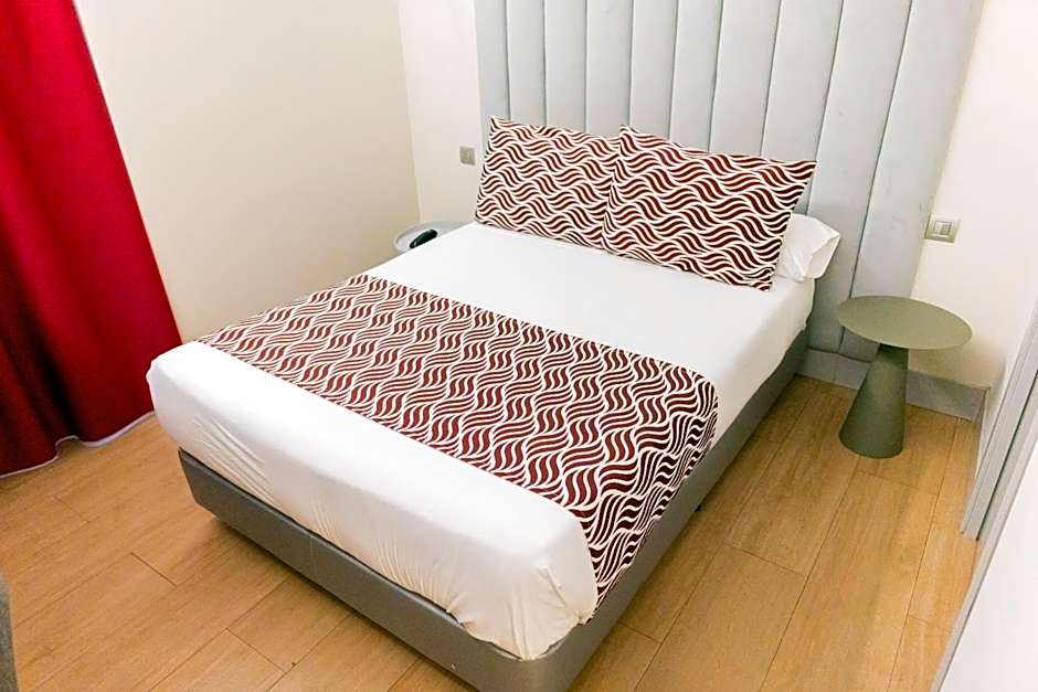 Hostal Juliette-Gran Vía