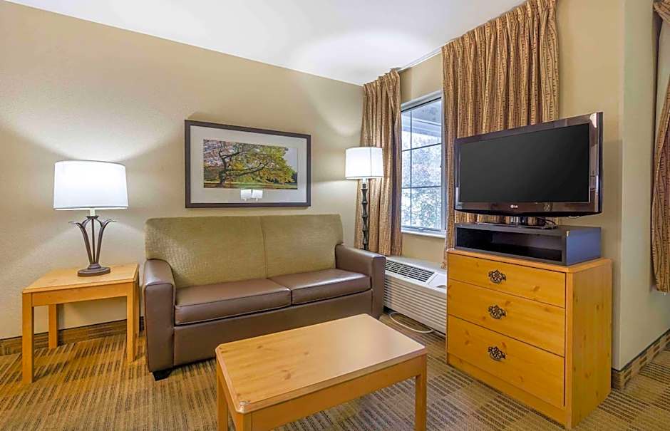Extended Stay America Suites - Seattle - Bothell - Canyon Park