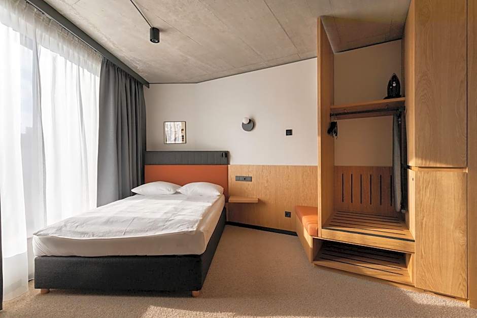 Qubus Hotel Katowice