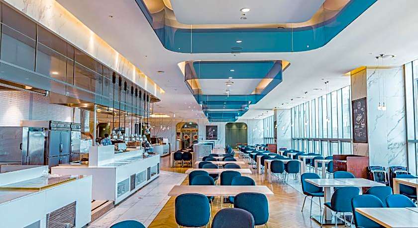 St.John's Hotel