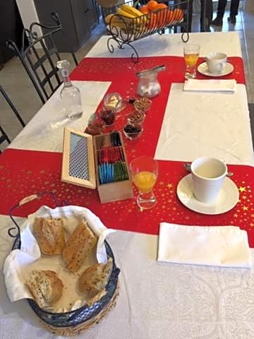 B&B et Gite d'ayran