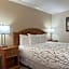 Best Western Plus Silver Saddle Inn