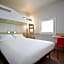 ibis budget Pontault-Combault RN4 Marne-la-Vallee