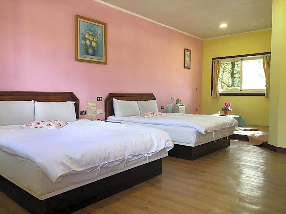 Bokelai B&B