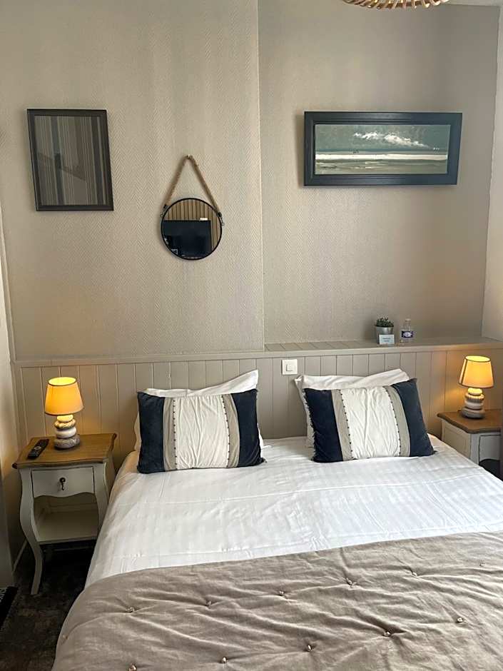 Hôtel de charme Equinoxe