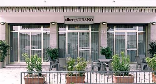 B&B Albergo Urano