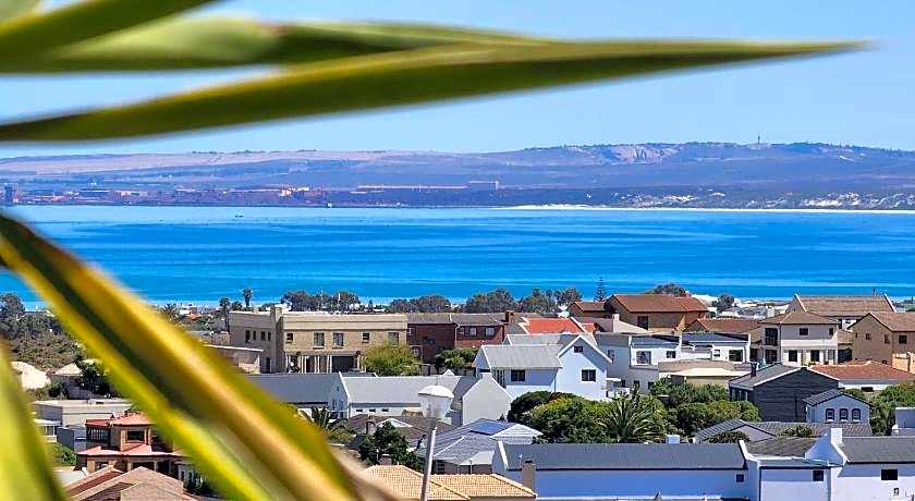 Alabaster Box Guest House