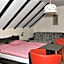 Hotel-Restaurant Johanniskreuz