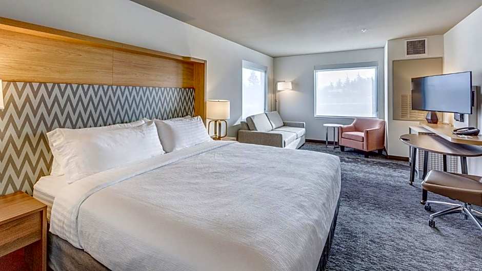 Holiday Inn & Suites Bellingham By IHG