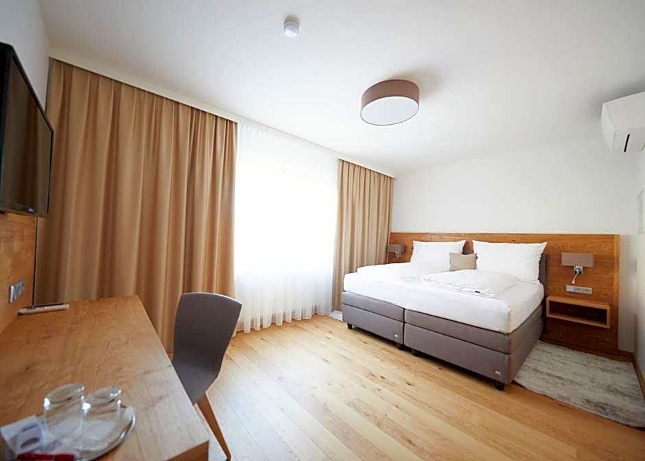 Gasthof zum Schilling