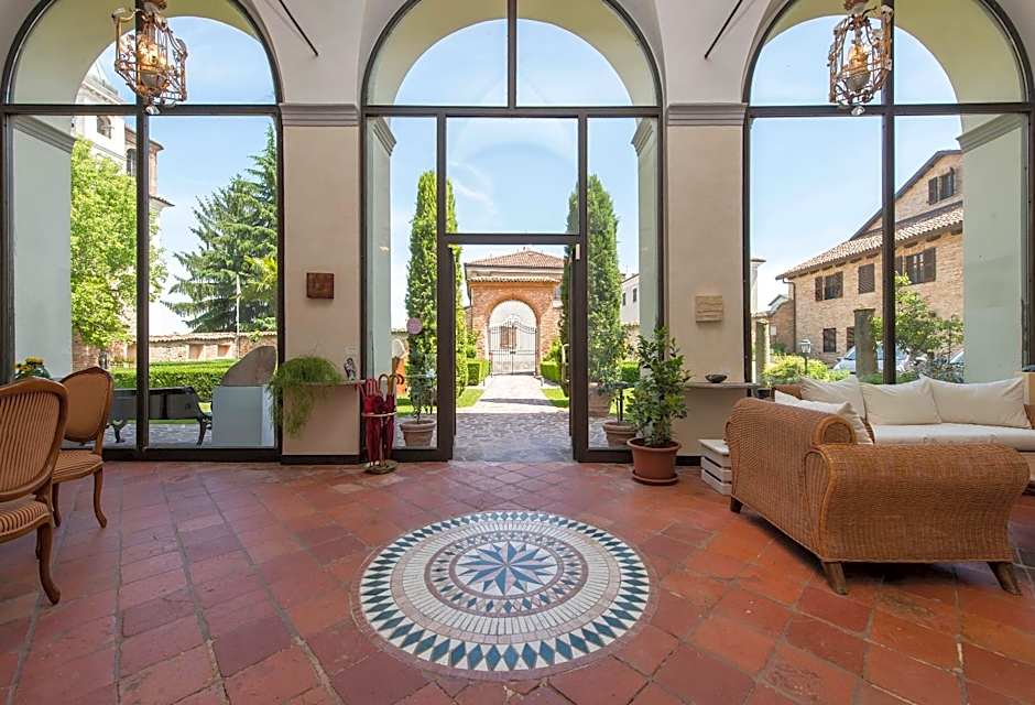 Sunstar Hotel Piemont Castello di Villa