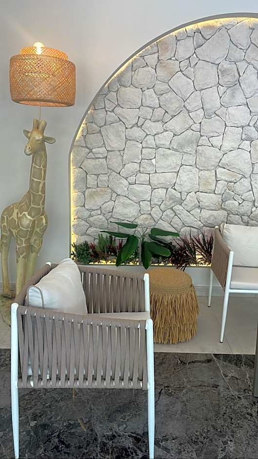 Rammos Managed By Dedeman