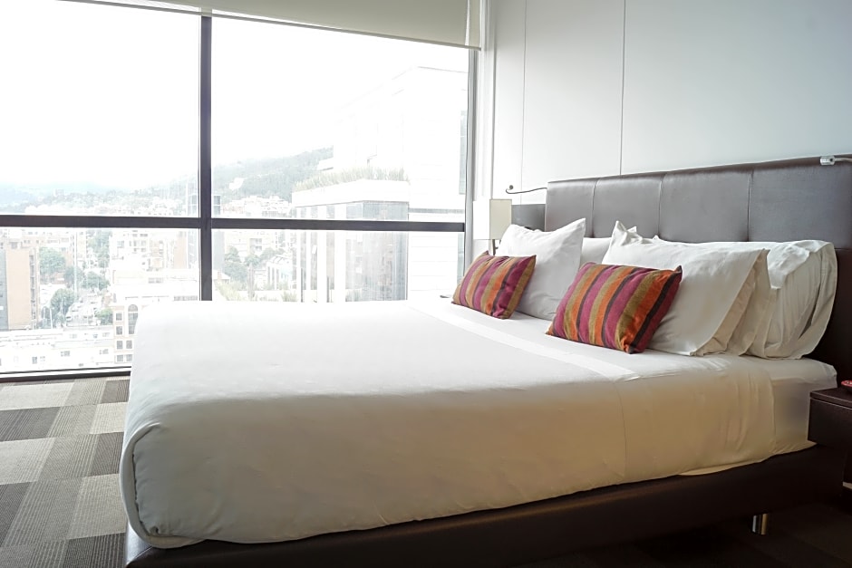Tryp Usaquen