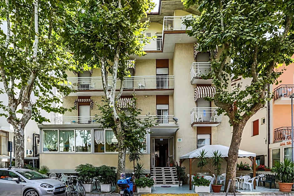 Hotel Elisabetta 2 stelle