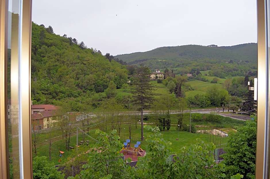 Albergo Padellino