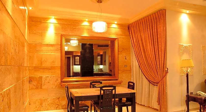 Jad Hotel Suites