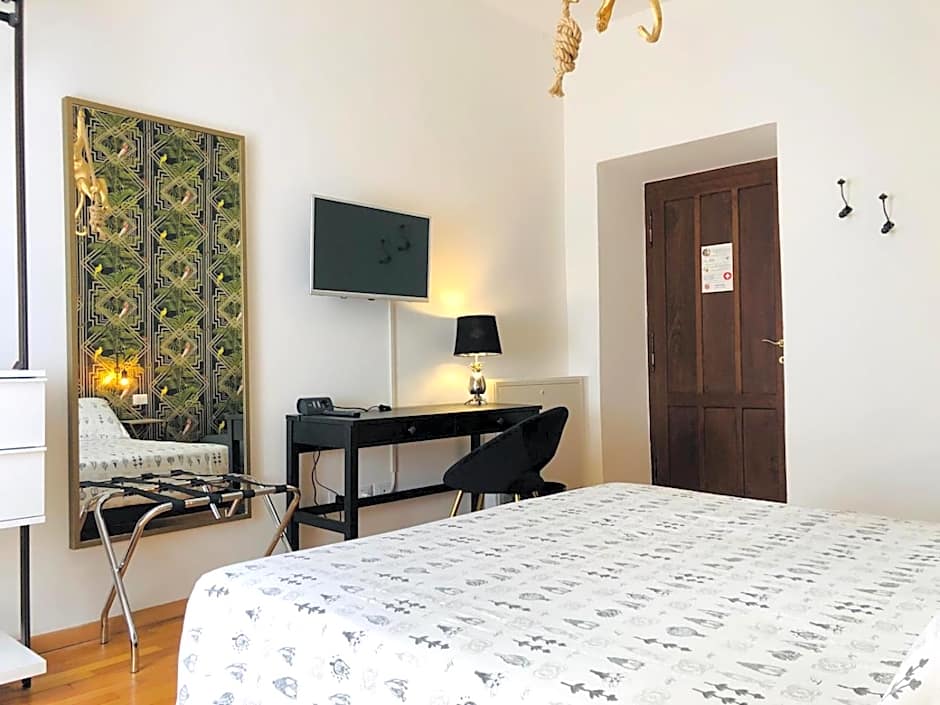 House of Trento - NO Reception