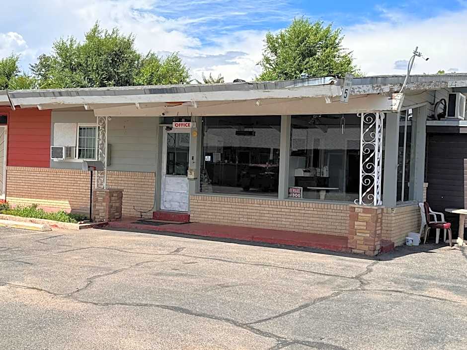 Travelodge Farmington – Farmington, NM