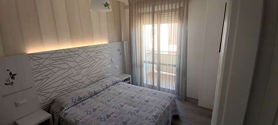 Hotel Losanna Cervia