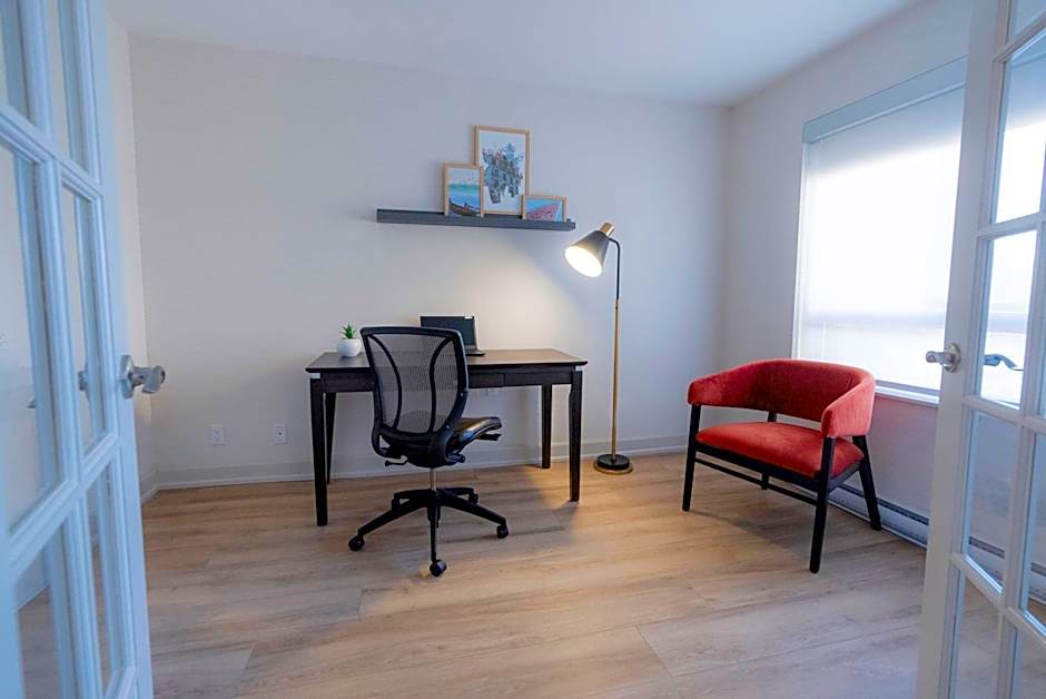 Les Suites Hotel Ottawa