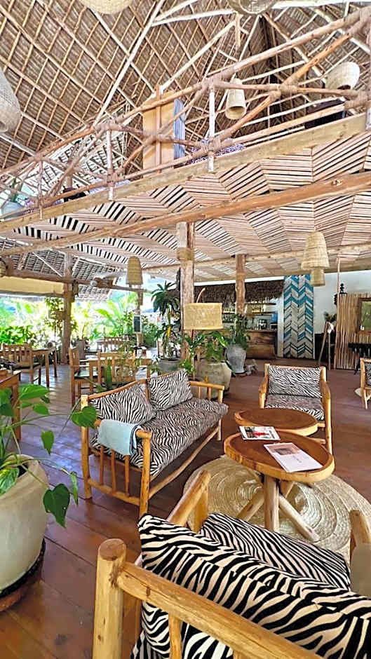 Boutique Villa Unaweza