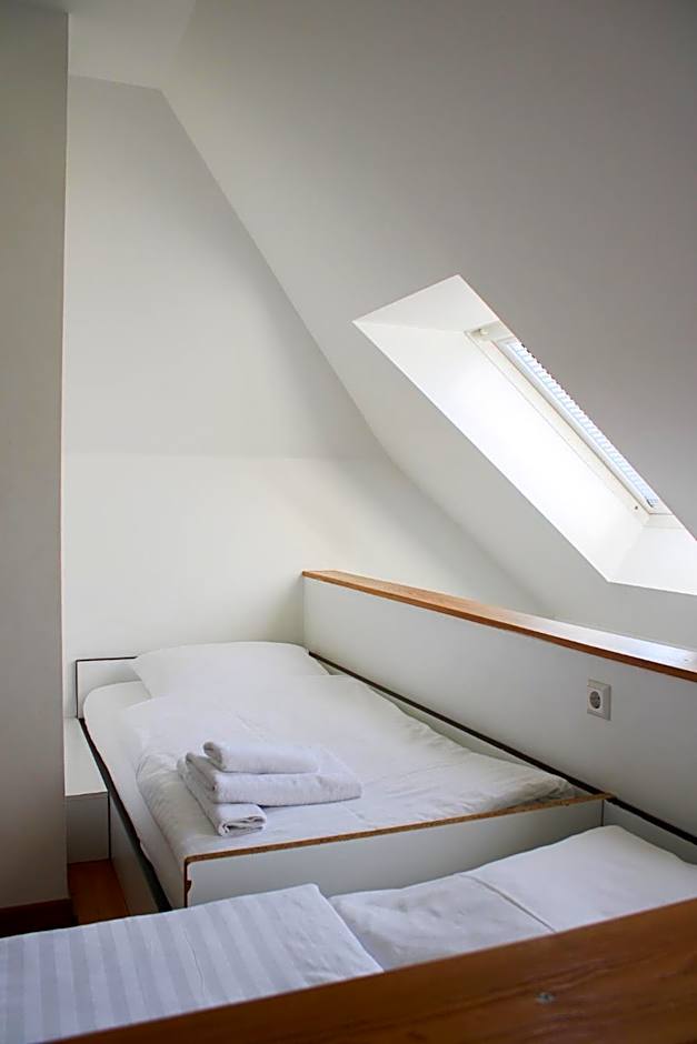 GLS Studio Hotel Berlin